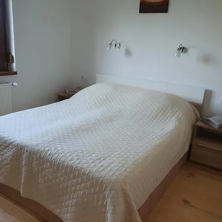 Arvalanyhaj Vendeghaz Holiday home Balatonakali
