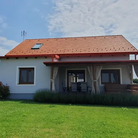 árvalányhaj Balatonakali