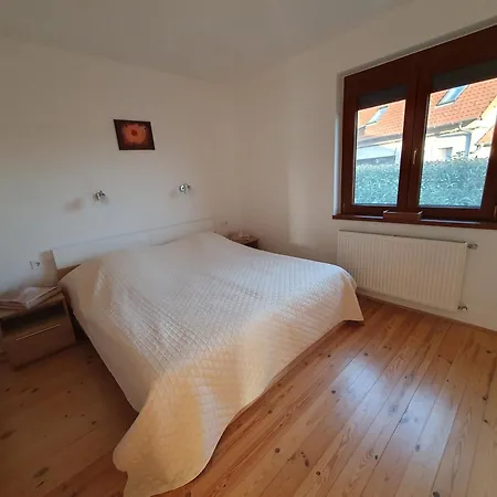 Arvalanyhaj Vendeghaz Holiday home Balatonakali