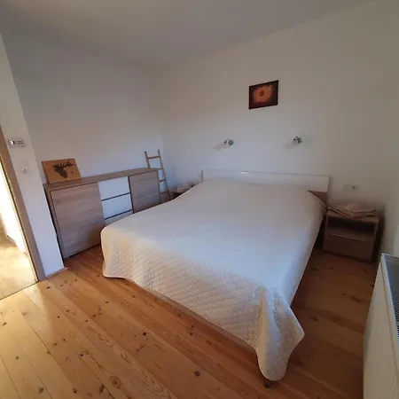 Holiday home Arvalanyhaj Vendeghaz *