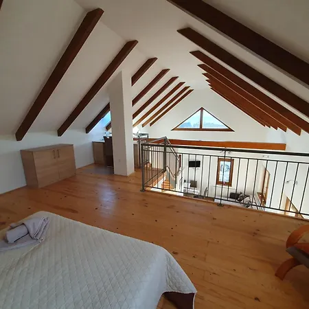 Arvalanyhaj Vendeghaz بالاتوناكالي