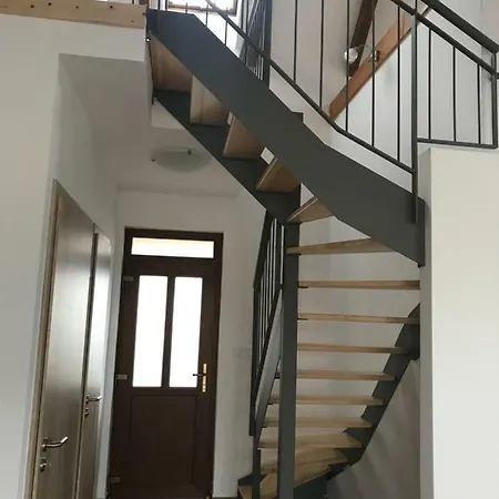 بيت للعطل Arvalanyhaj Vendeghaz بالاتوناكالي