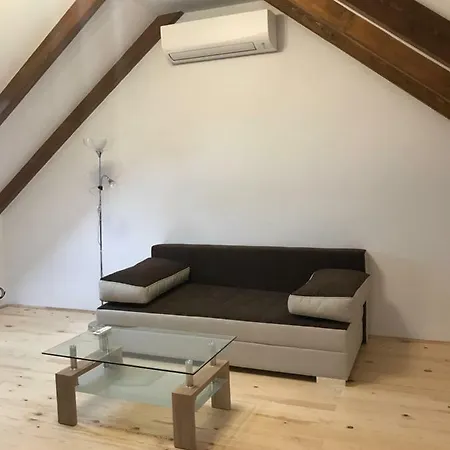 Arvalanyhaj Vendeghaz Holiday home