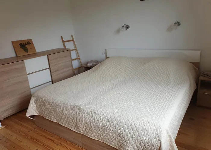 Arvalanyhaj Vendeghaz 度假居 *