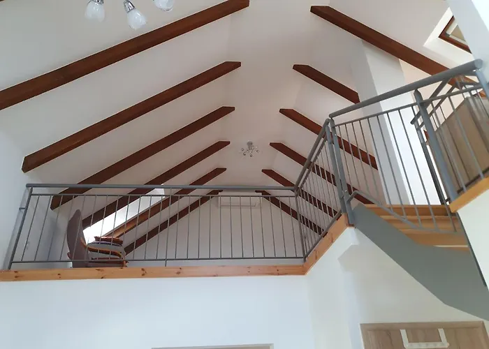 בית נופש Arvalanyhaj Vendeghaz בלטונאקאלי