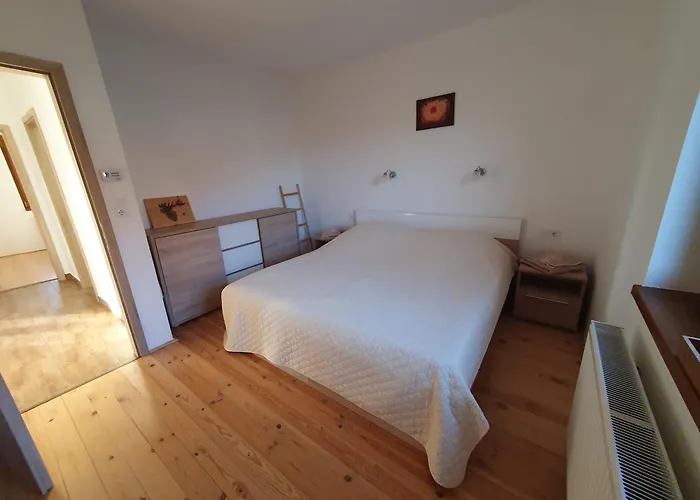 בית נופש Arvalanyhaj Vendeghaz *