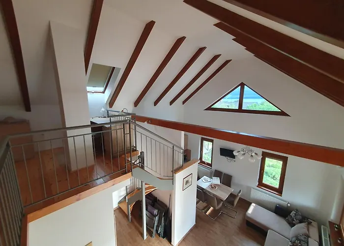 Arvalanyhaj Vendeghaz בית נופש