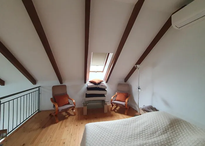 Arvalanyhaj Vendeghaz Holiday home *