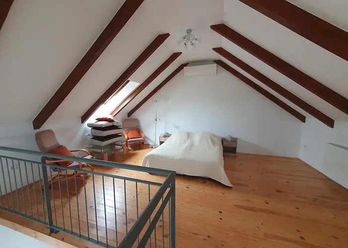 Holiday home Arvalanyhaj Vendeghaz *