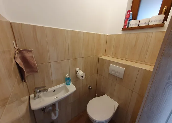 בית נופש Arvalanyhaj Vendeghaz