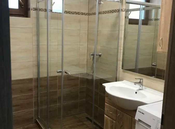 度假居 Arvalanyhaj Vendeghaz