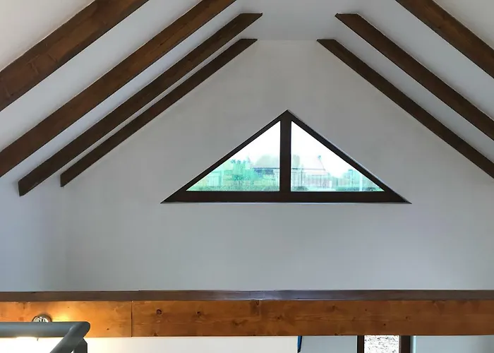 Arvalanyhaj Vendeghaz 度假居